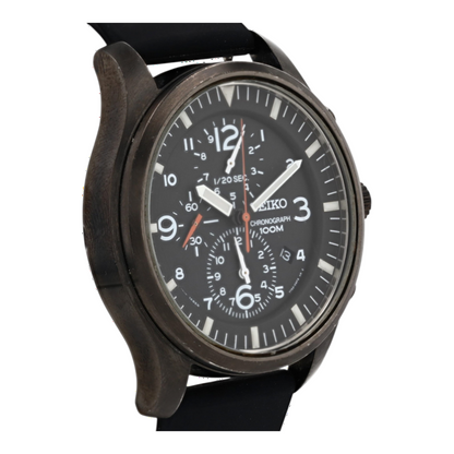 Stainless Steel Watch