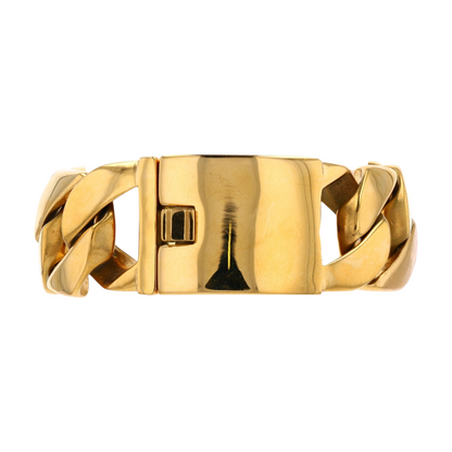 Costume Chain Bracelet
