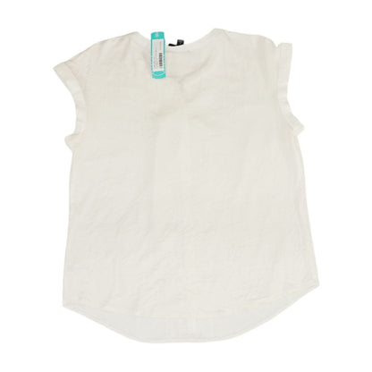 White Blouse
