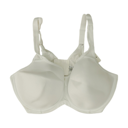 White Plus Bra