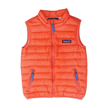 Coral Vest
