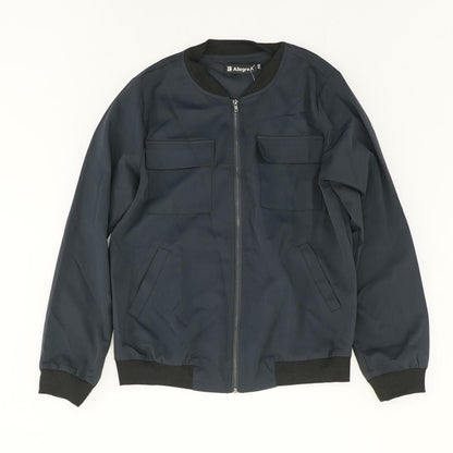Navy Lightweight Jacket
