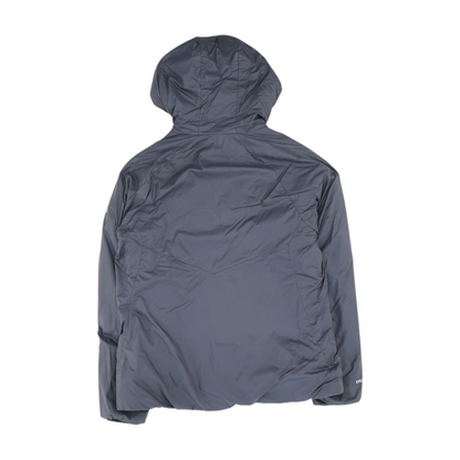 Black Solid Jacket