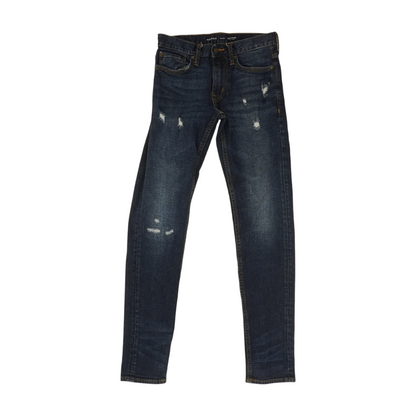 Slim Jeans