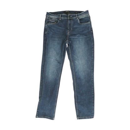 Athletic Jeans