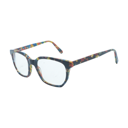 Multi MAX 3190 Square Prescription Eyewear