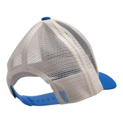 Blue Ballcap