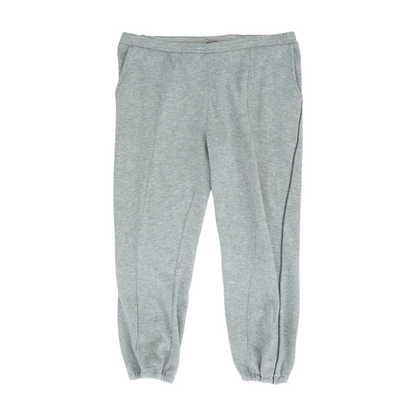 Vintage Gray Regular Pants