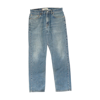 505 Regular Jeans