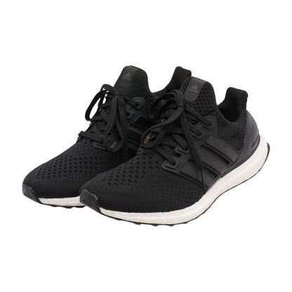 Ultra Boost 5.0 DNA Black Low Top Athletic Shoes