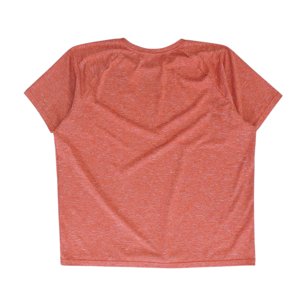 Red Swim Top