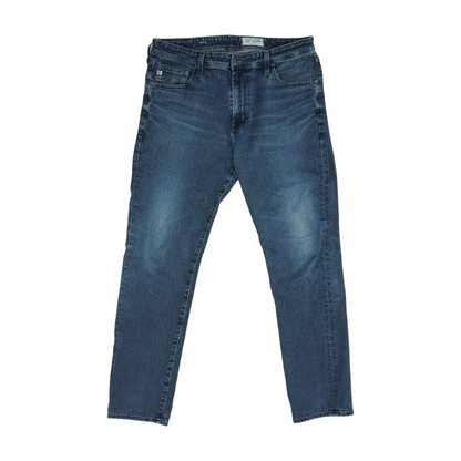 Navy Slim Jeans