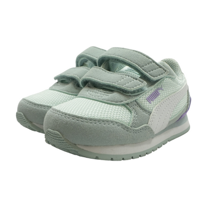Blue Athletics Shoes
