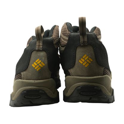 Brown Work / Hiking Boots