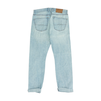 Slim Jeans
