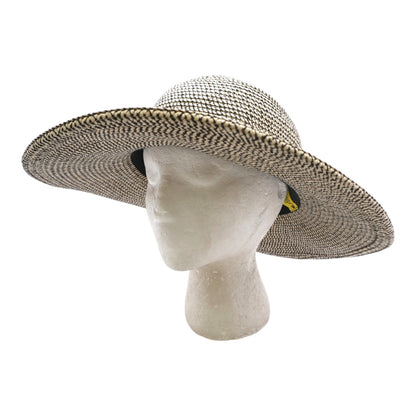 Beige Sun / Beach Hat