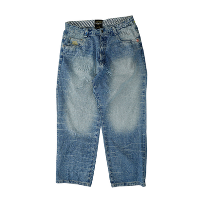 Relaxed Jeans