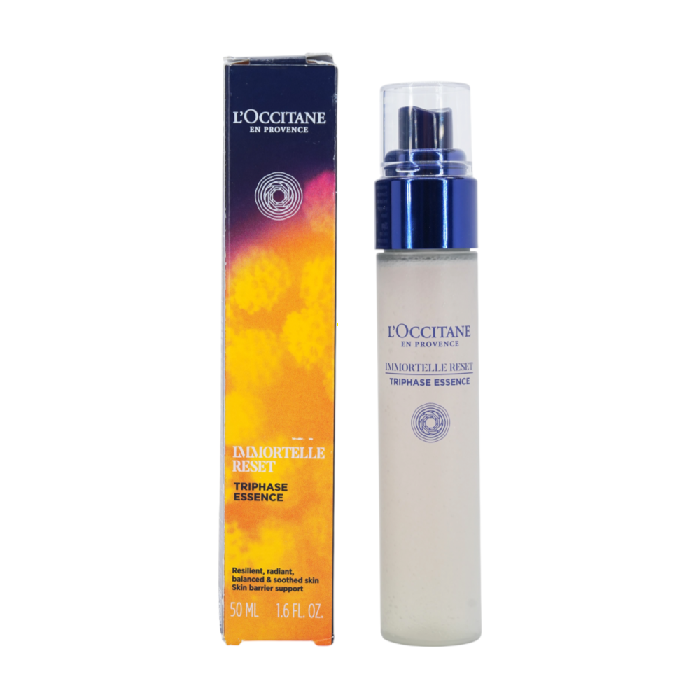 Triphase Essence