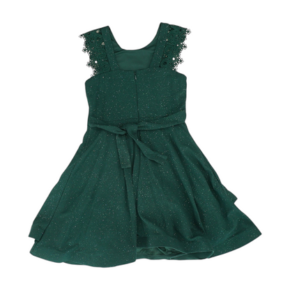 Green Formal Dress
