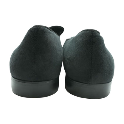 Black Loafer Dress Shoes