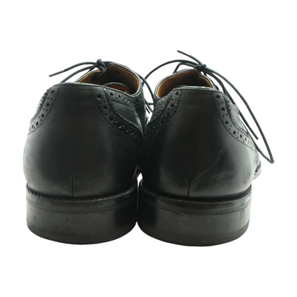 Black Dress Shoes