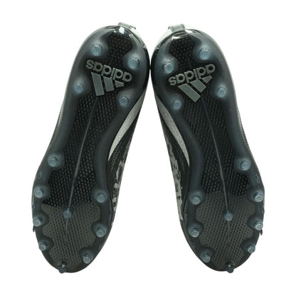 Men's Black Football Cleats