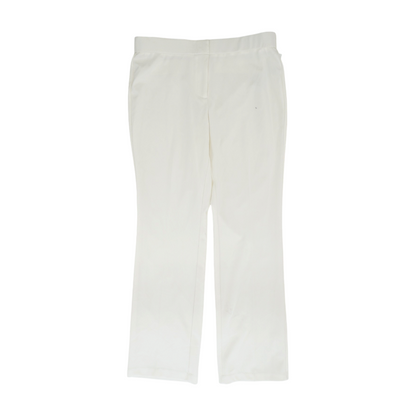 Ivory Regular Pants