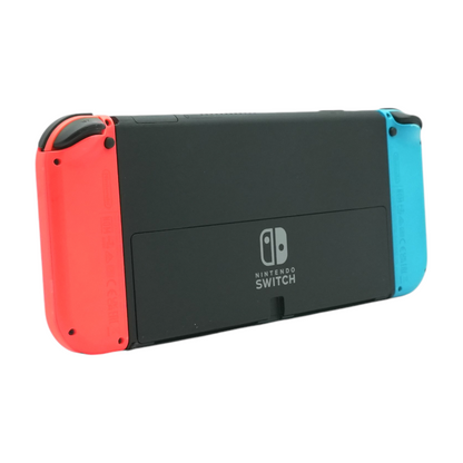 Switch OLED 64GB Game System