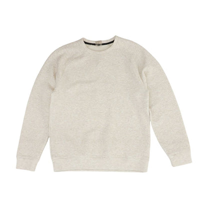 Beige Sweatshirt
