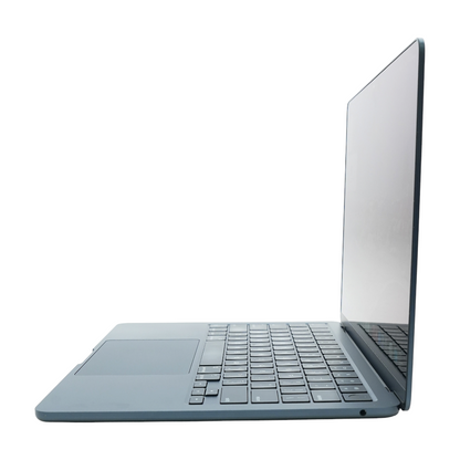 13.6" MacBook Air Midnight Apple M3 8 Core 4.05 GHz 16GB 512GB NVME/SSD