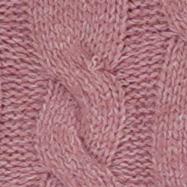 Pink Pullover Sweater
