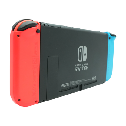 Switch 32GB Game System