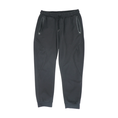 Blue Slim Pants