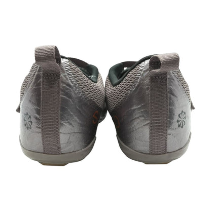 Men's Purple Cycling Cleats