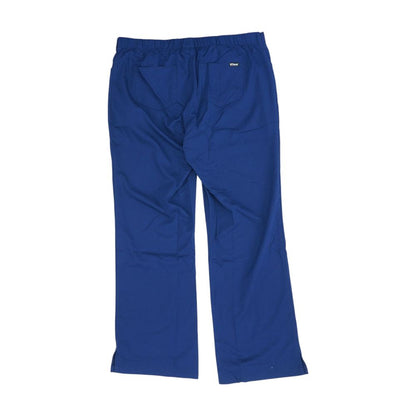 Navy Scrub Pants