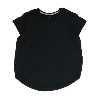 Black Active T-Shirt