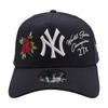 Navy New York Yankees Ballcap