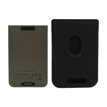 Note AI Voice Recorder