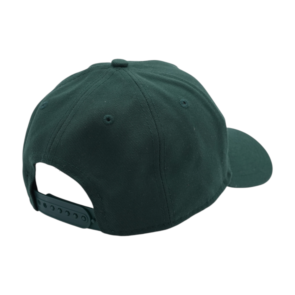 New Era Green New York Yankees Ballcap – Image 3