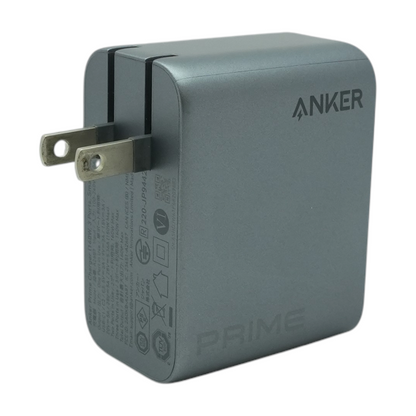Prime Charging Block