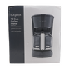 12 Cup Coffee Maker