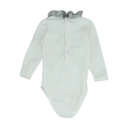 White Onesie