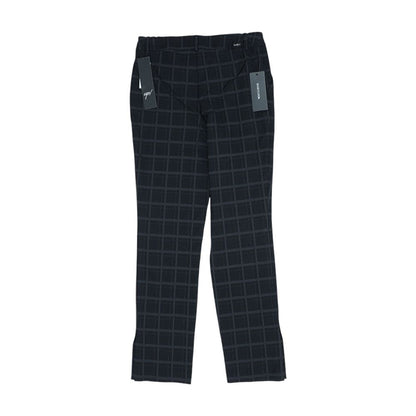 Black Casual Pants