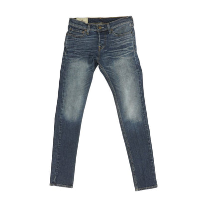 Blue Skinny Jeans