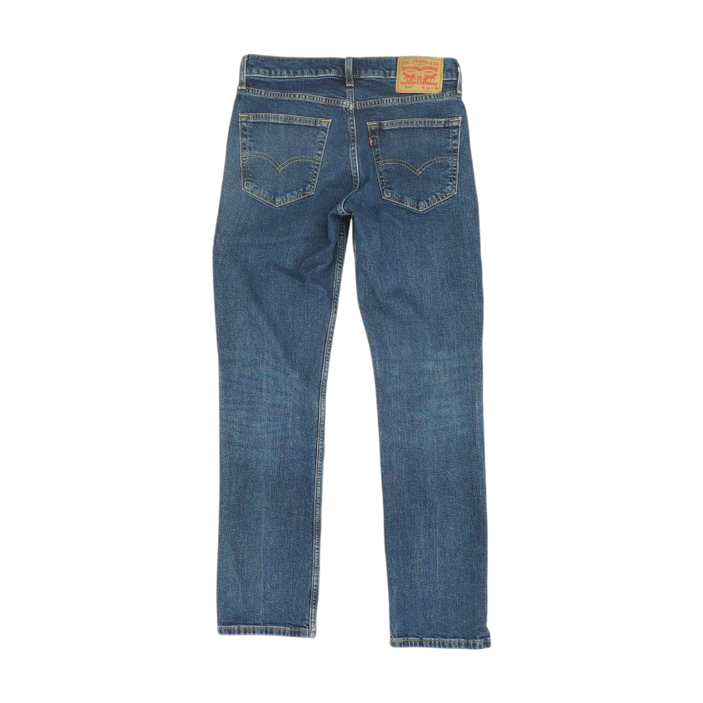 514 Straight Jeans