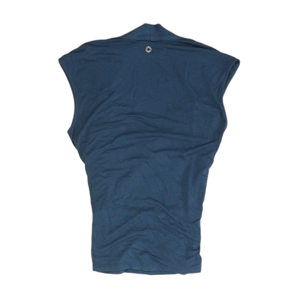 Blue Blouse
