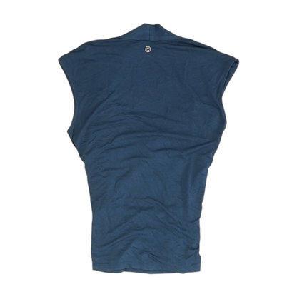 Blue Blouse