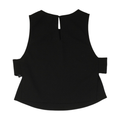Black Blouse
