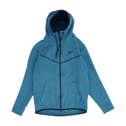 Green Solid Jacket