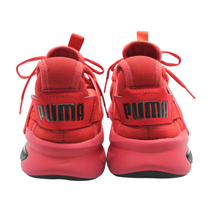 Enzo Evo Low-Top Athletic Shoes